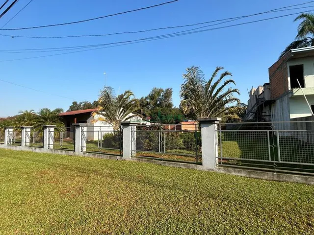 Imagem 4: CASA PROXIMO A UFSM