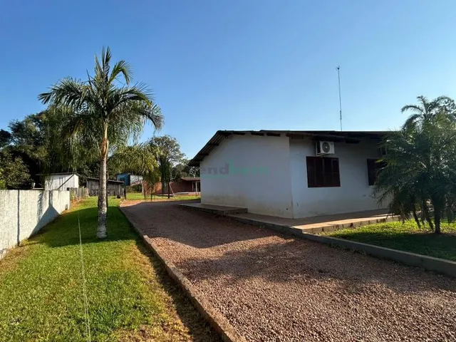 Imagem 6: CASA PROXIMO A UFSM