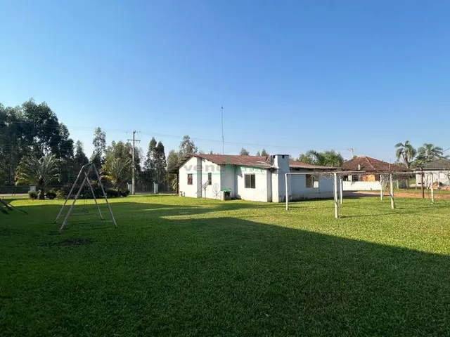Imagem 2: CASA PROXIMO A UFSM