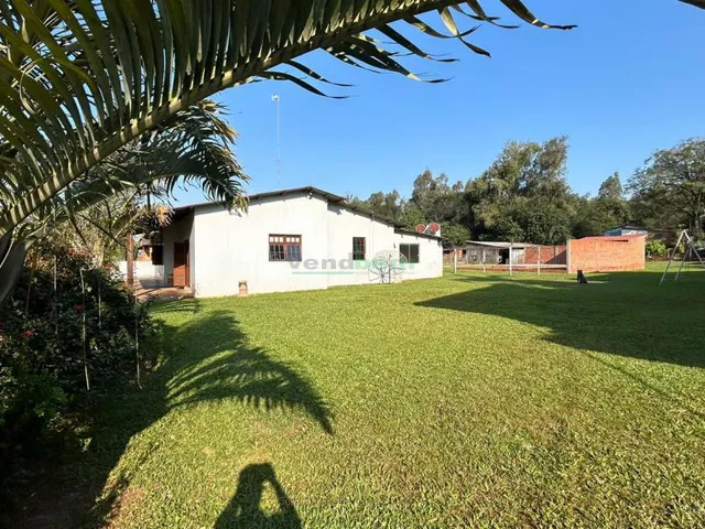 Imagem 3: CASA PROXIMO A UFSM