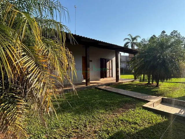 Imagem 7: CASA PROXIMO A UFSM