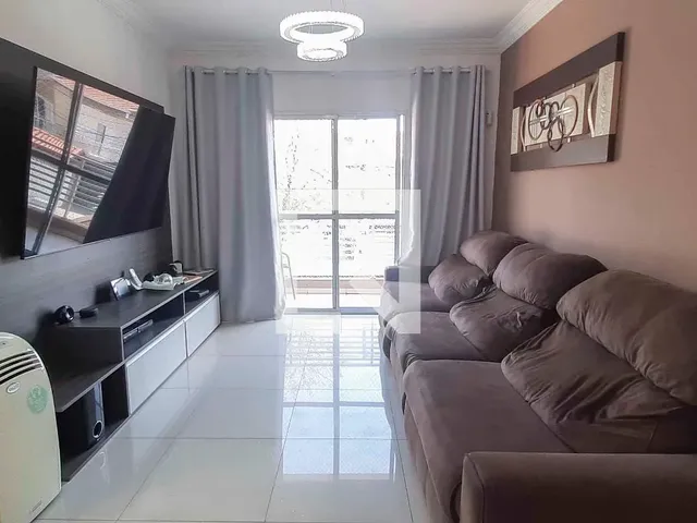 Imagem: Casa À Venda - Novo Osasco, 3 Quartos