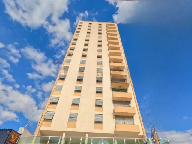 Imagem: Apartamento no condomínio Sete de setembro