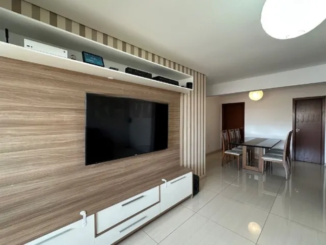 Imagem: Apartamento À Venda no Centro de Sorocaba