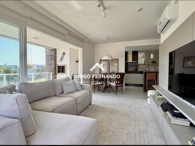 Imagem: Apartamento À Venda no Condomínio Island