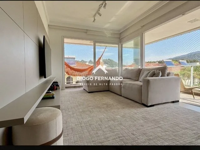 Imagem 14: Apartamento À Venda no Condomínio Island Home Resort