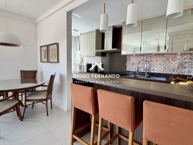 Imagem 9: Apartamento À Venda no Condomínio Island Home Resort