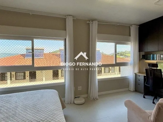 Imagem 13: Apartamento À Venda no Condomínio Island Home Resort