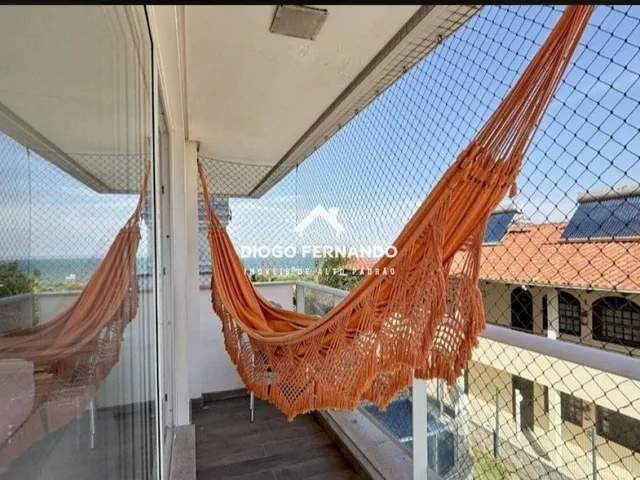 Imagem 10: Apartamento À Venda no Condomínio Island Home Resort