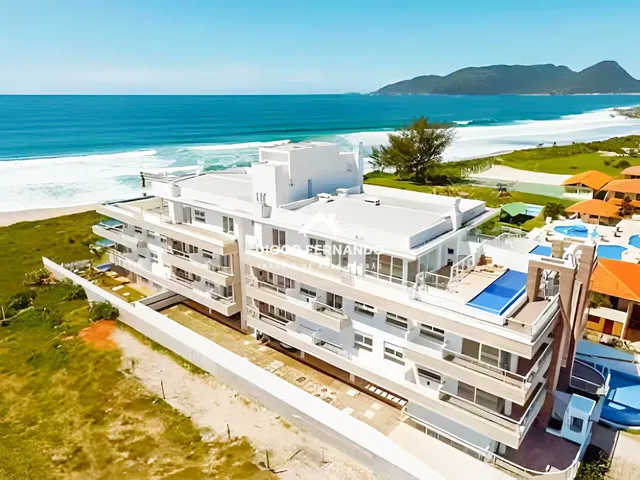 Imagem 11: Apartamento À Venda no Condomínio Island Home Resort