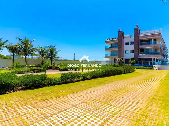 Imagem 6: Apartamento À Venda no Condomínio Island Home Resort