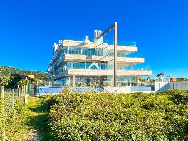Imagem 5: Apartamento À Venda no Condomínio Island Home Resort