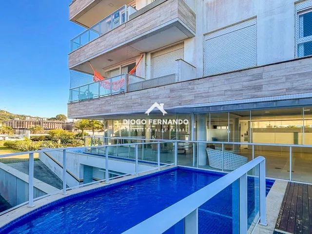 Imagem 12: Apartamento À Venda no Condomínio Island Home Resort