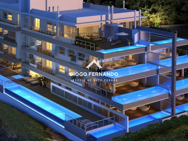 Imagem 16: Apartamento À Venda no Condomínio Island Home Resort