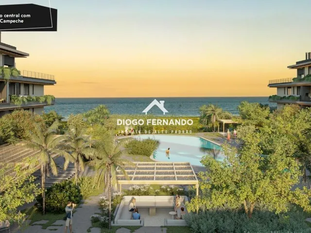 Imagem 15: Apartamento À Venda no Nautic Campeche