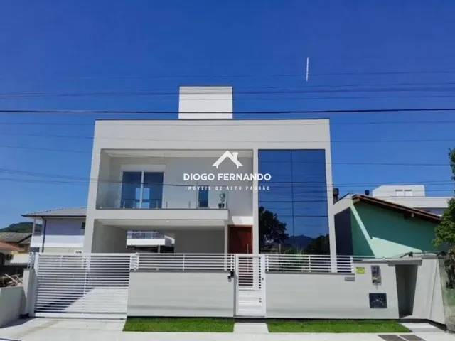 Imagem: Casa à Venda no Campeche