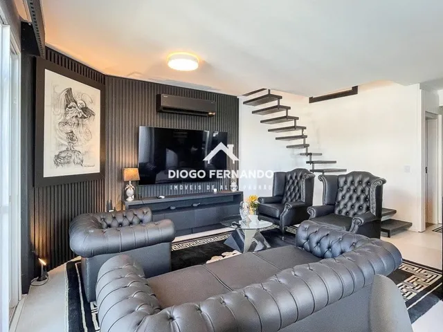 Imagem: Cobertura Duplex à Venda no Rio Tavares