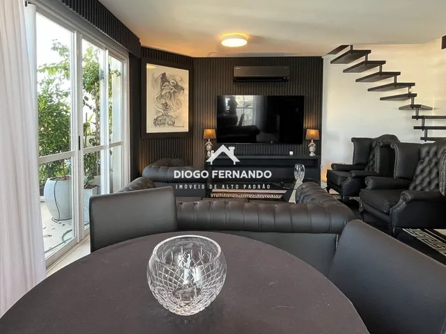 Imagem 15: Cobertura Duplex À Venda no Rio Tavares com Piscina Privativa