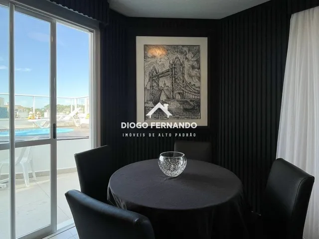 Imagem 14: Cobertura Duplex À Venda no Rio Tavares com Piscina Privativa