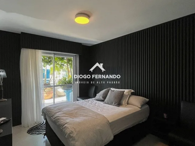 Imagem 10: Cobertura Duplex À Venda no Rio Tavares com Piscina Privativa