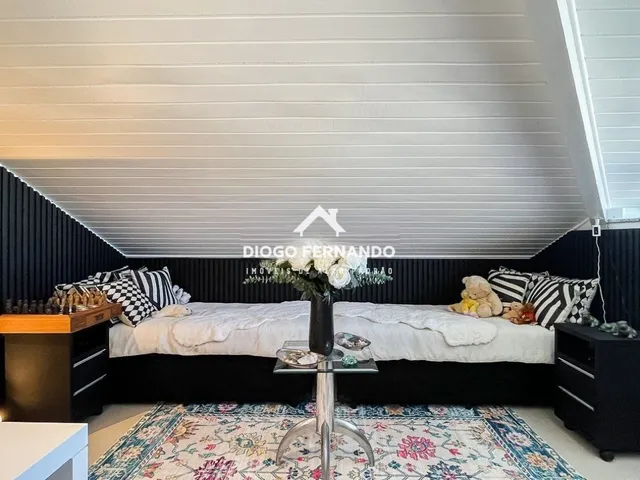 Imagem 6: Cobertura Duplex À Venda no Rio Tavares com Piscina Privativa