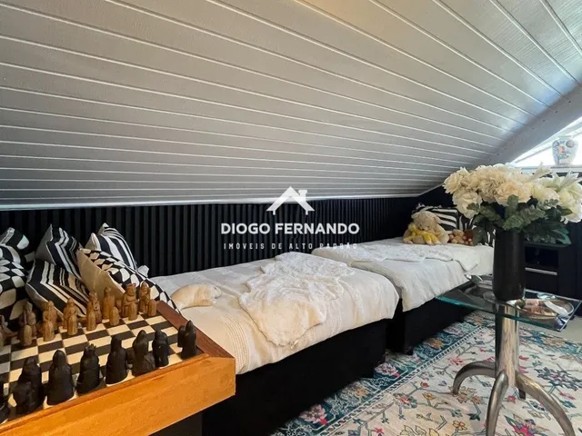 Imagem 13: Cobertura Duplex À Venda no Rio Tavares com Piscina Privativa