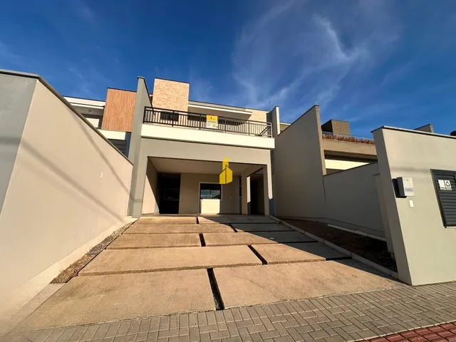 Imagem 12: Sobrado Alto Padrão com Piscina!