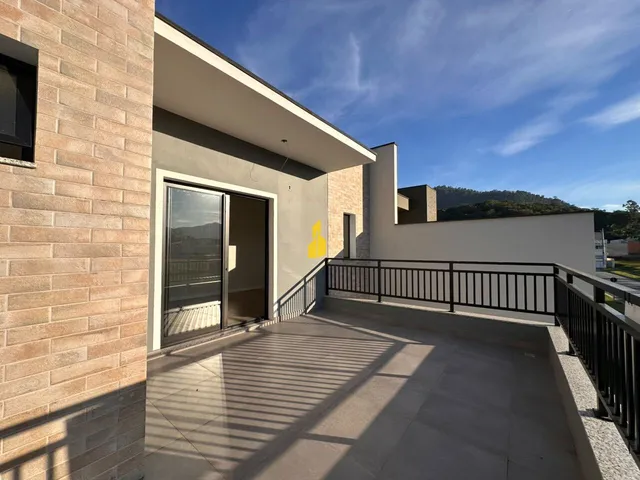 Imagem 15: Sobrado Alto Padrão com Piscina!