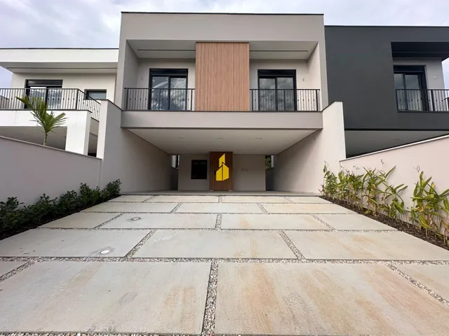 Imagem: Linda Casa na Cidade de Timbó/Sc