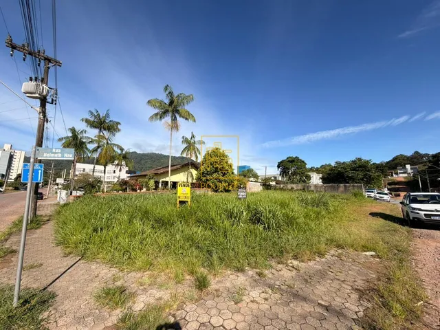 Imagem: Terreno de 443M² no Bairro dos Estados