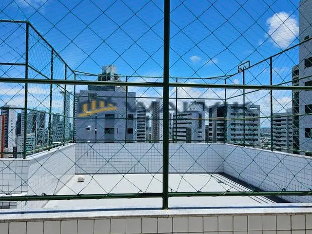 Imagem 9: Apartamento à venda em Boa Viagem com 31m²!