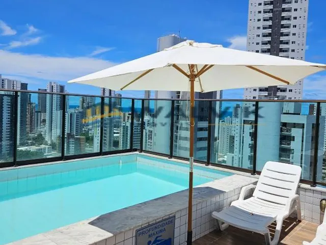 Imagem 8: Apartamento à venda em Boa Viagem com 31m²!