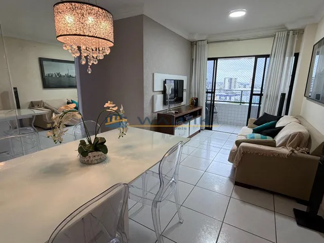 Imagem: Apartamento à venda em Piedade com 65m²!