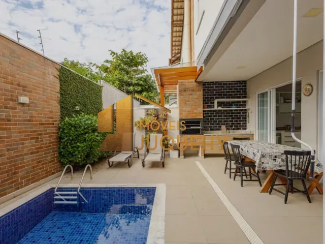 Imagem: Casa de Condomínio em Juquehy Venda e