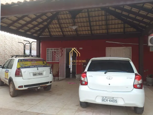 Imagem: Casa a Venda Residencial belita costa Marques