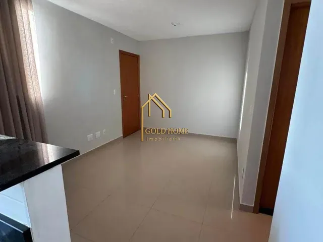 Imagem 8: Apartamento Semimobiliado À Venda - Condomínio Chapada dos Sabiás