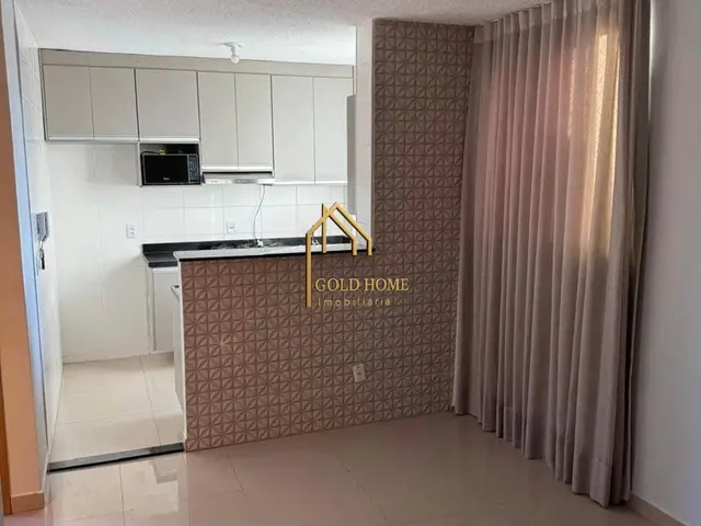 Imagem 5: Apartamento Semimobiliado À Venda - Condomínio Chapada dos Sabiás