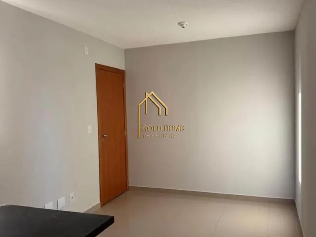 Imagem 9: Apartamento Semimobiliado À Venda - Condomínio Chapada dos Sabiás