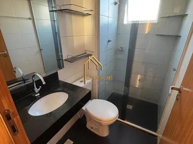 Imagem 10: Apartamento Semimobiliado À Venda - Condomínio Chapada dos Sabiás
