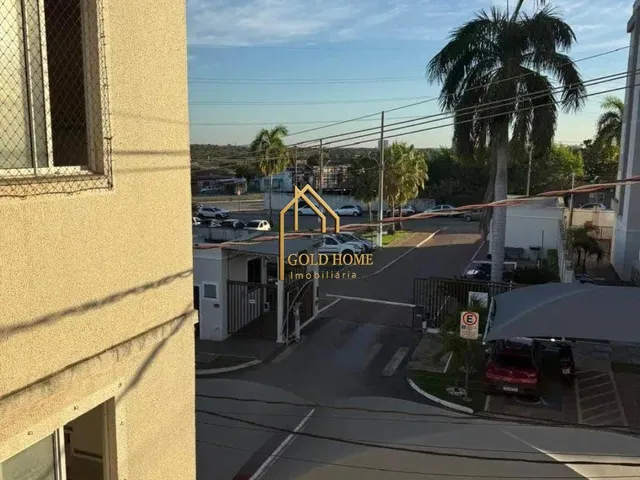 Imagem 7: Apartamento Semimobiliado À Venda - Condomínio Chapada dos Sabiás