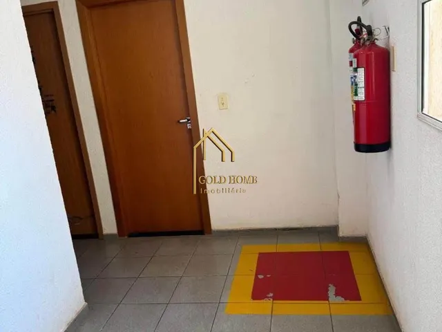 Imagem 2: Apartamento Semimobiliado À Venda - Condomínio Chapada dos Sabiás