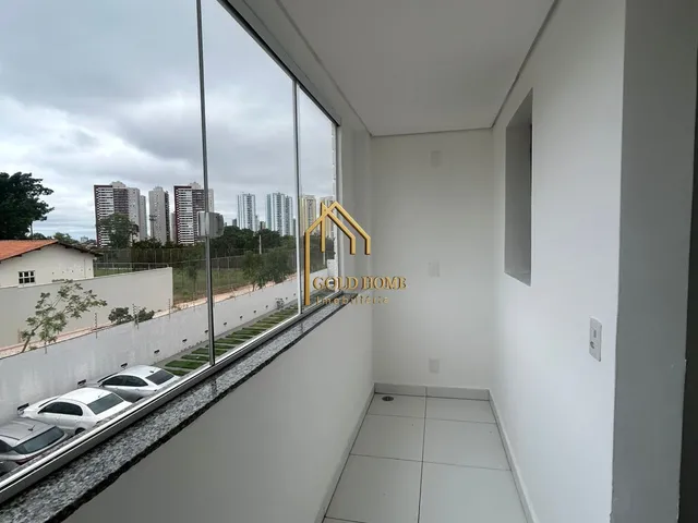 Imagem: Apartamento de locação Lírio do vale