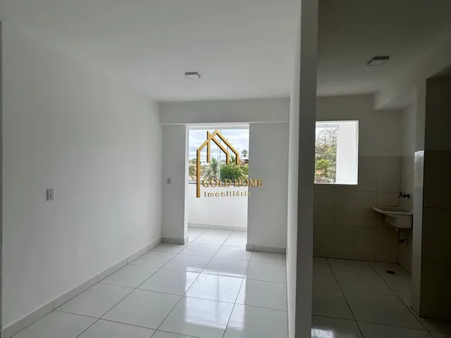 Imagem 13: Apartamento de locação Lírio do vale com planejados cozinha e banheiro