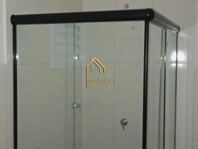 Imagem 8: Apartamento de locação Lírio do vale com planejados cozinha e banheiro
