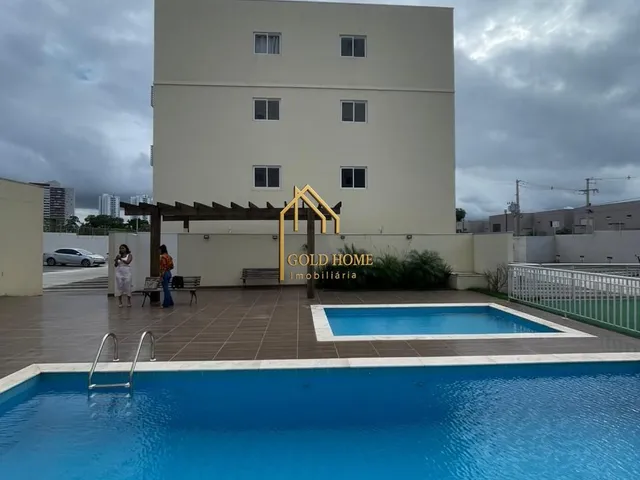 Imagem 2: Apartamento de locação Lírio do vale com planejados cozinha e banheiro