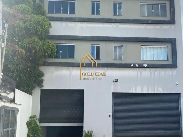 Imagem: IMÓVEL COMERCIAL PARA LOCAÇÃO