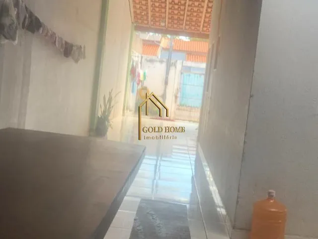 Imagem 5: Casa À Venda - Residencial Águas Claras - Pascoal Ramos