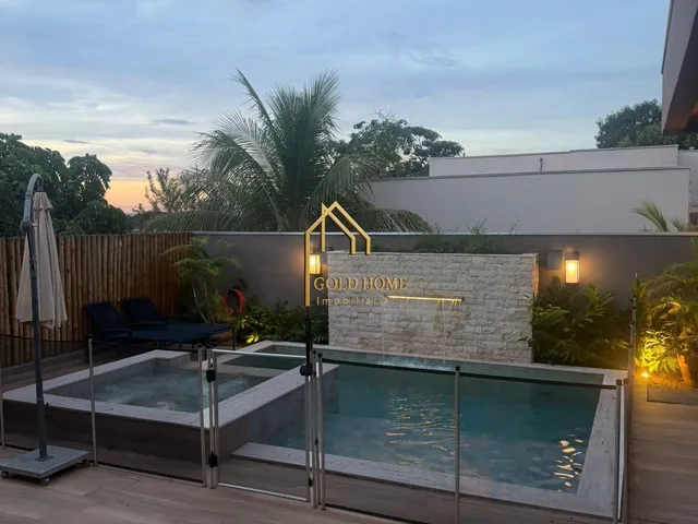 Imagem 14: CASA DE ALTO PADRÃO DE ESQUINA À VENDA