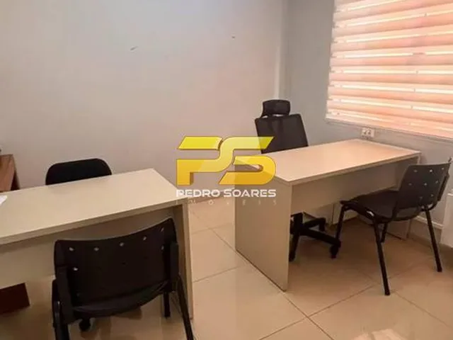 Imagem: Repasse de Loja Comercial em Manaíra