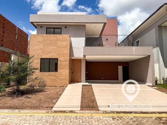 Imagem: Casa em Condomínio à venda em Teresina-PI